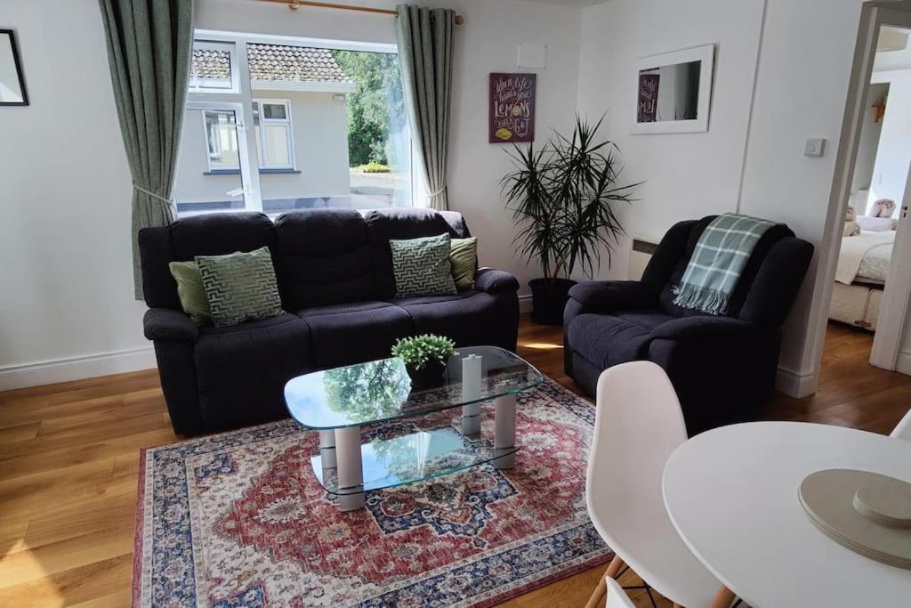 Sweethaven Chalet Killarone Esterno foto