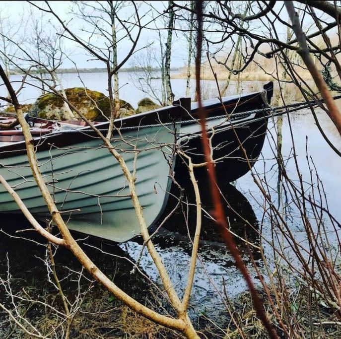 Sweethaven Chalet Killarone Esterno foto
