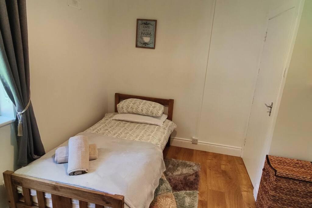 Sweethaven Chalet Killarone Esterno foto