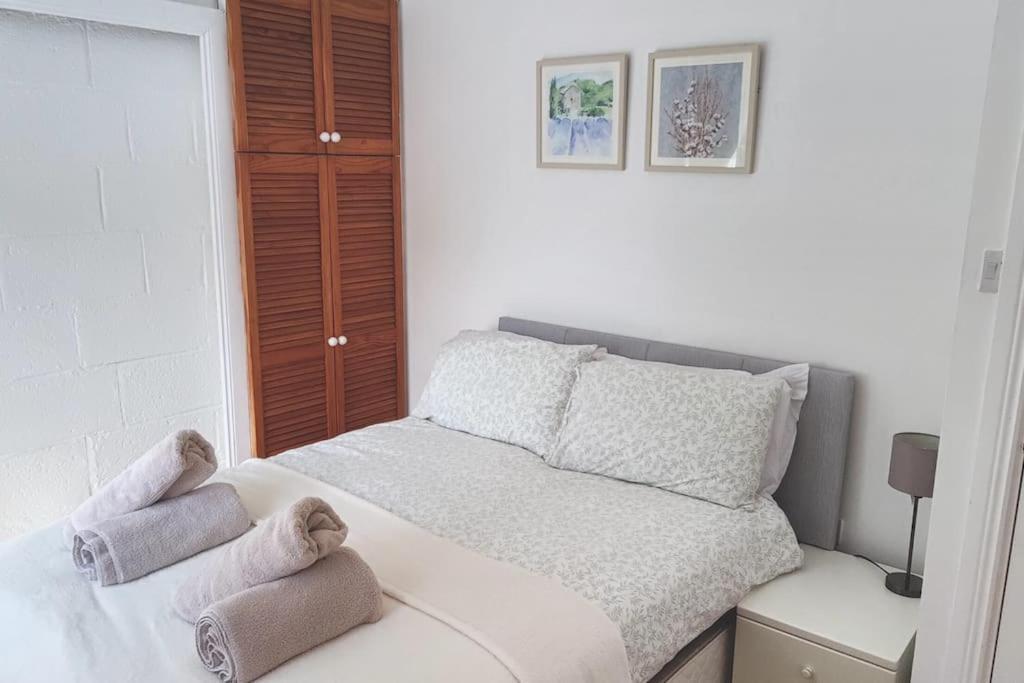 Sweethaven Chalet Killarone Esterno foto