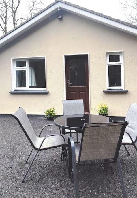 Sweethaven Chalet Killarone Esterno foto