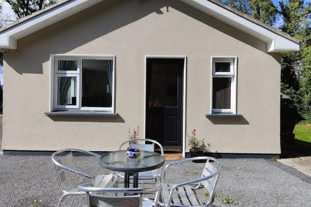 Sweethaven Chalet Killarone Esterno foto