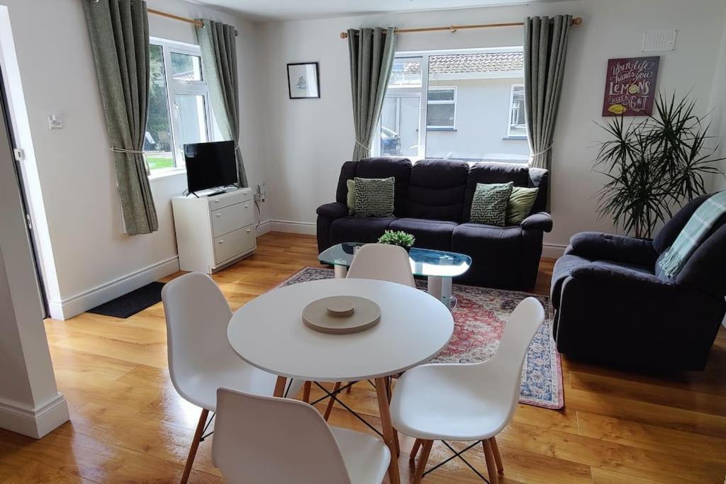 Sweethaven Chalet Killarone Esterno foto