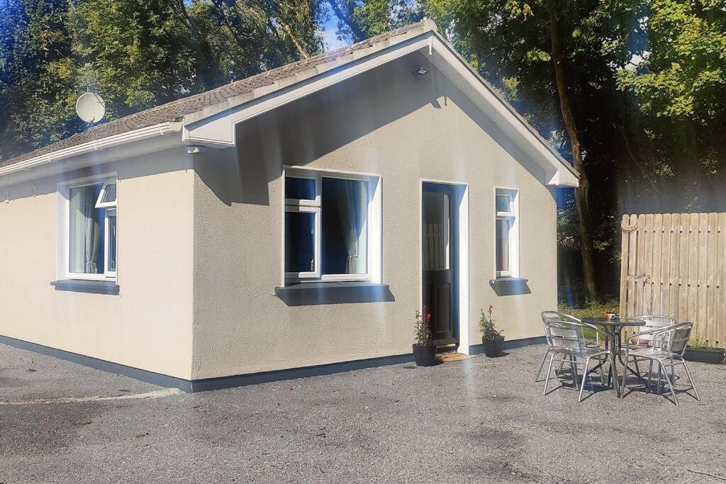 Sweethaven Chalet Killarone Esterno foto