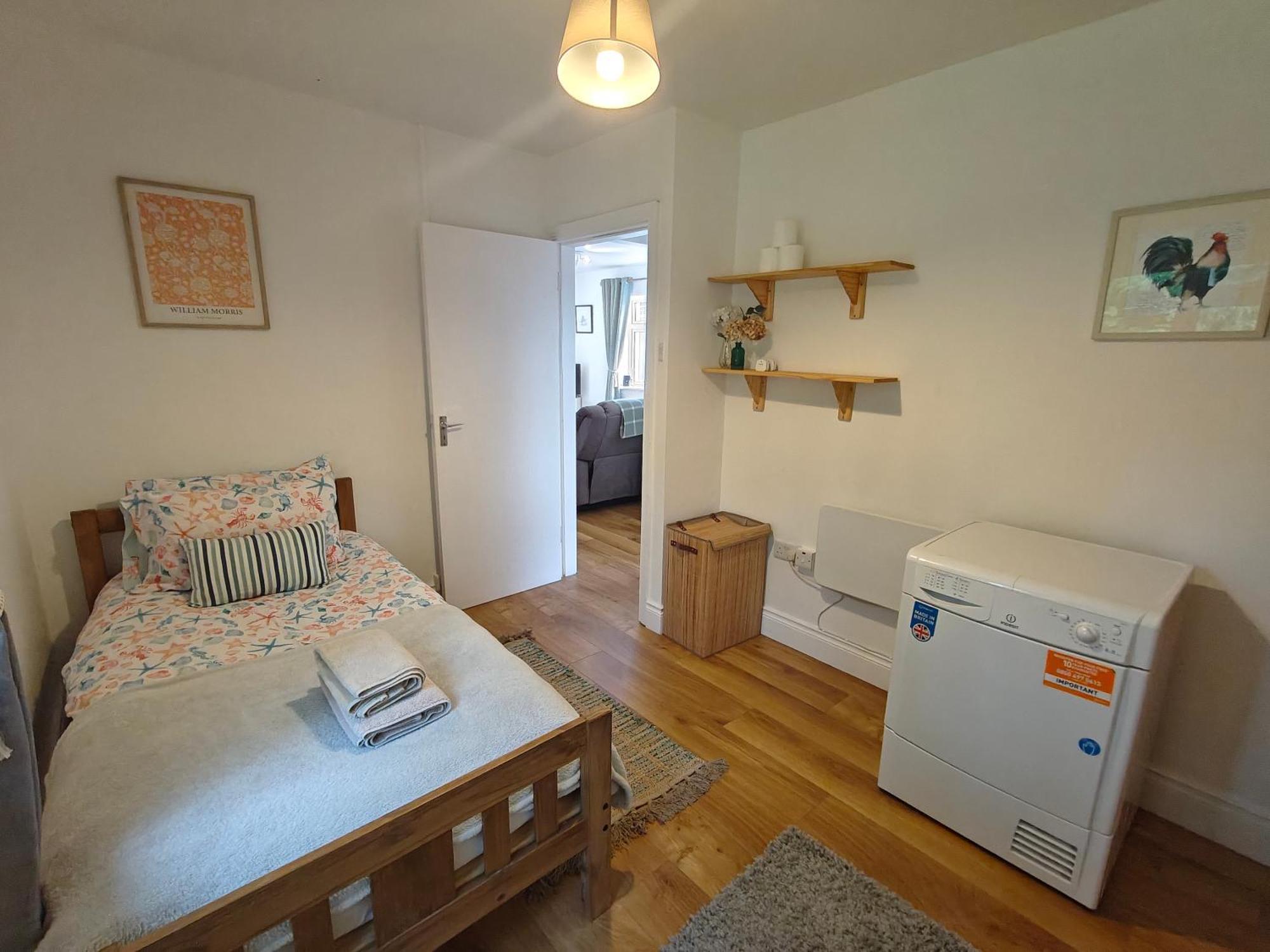 Sweethaven Chalet Killarone Esterno foto
