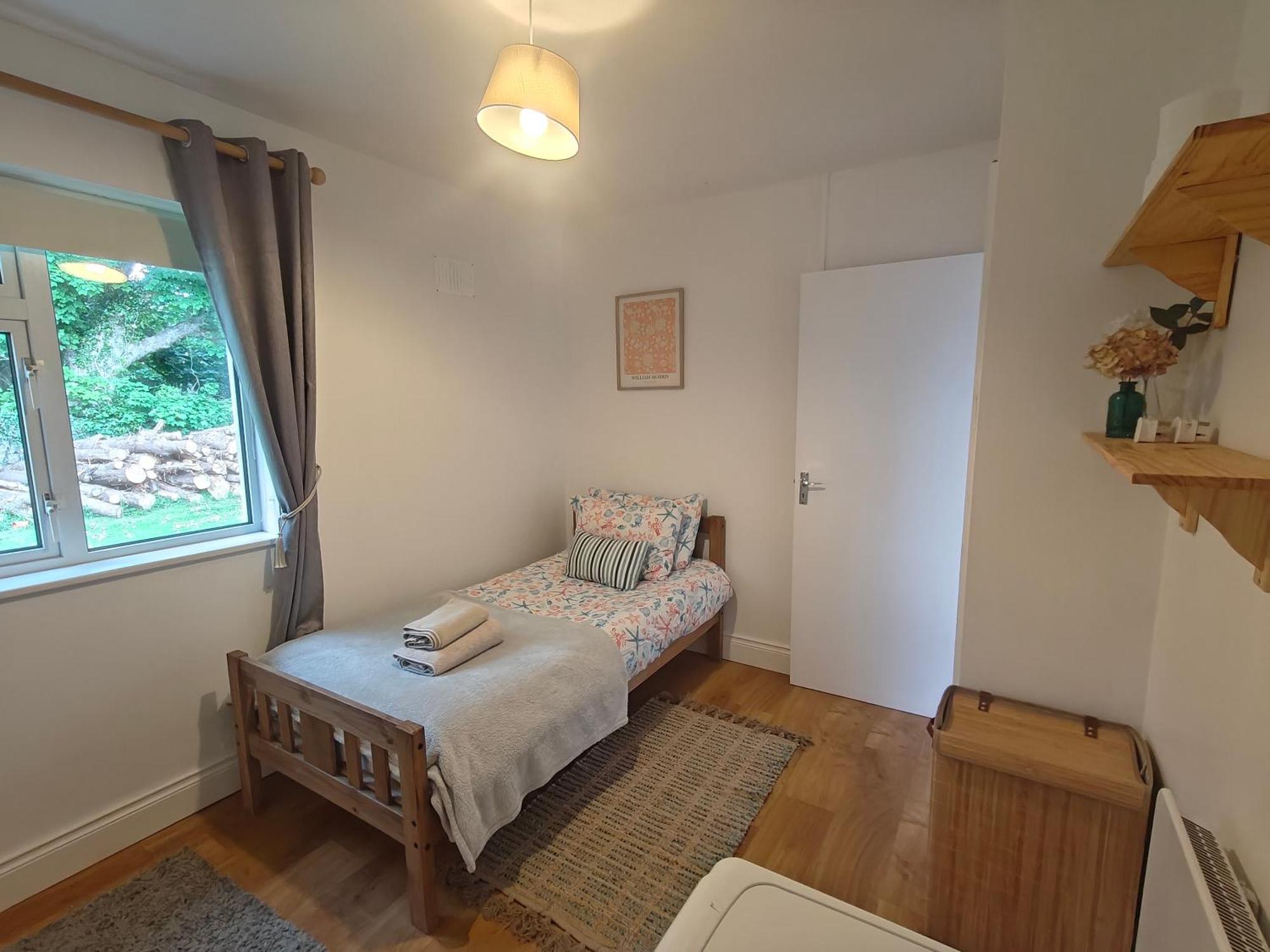 Sweethaven Chalet Killarone Esterno foto
