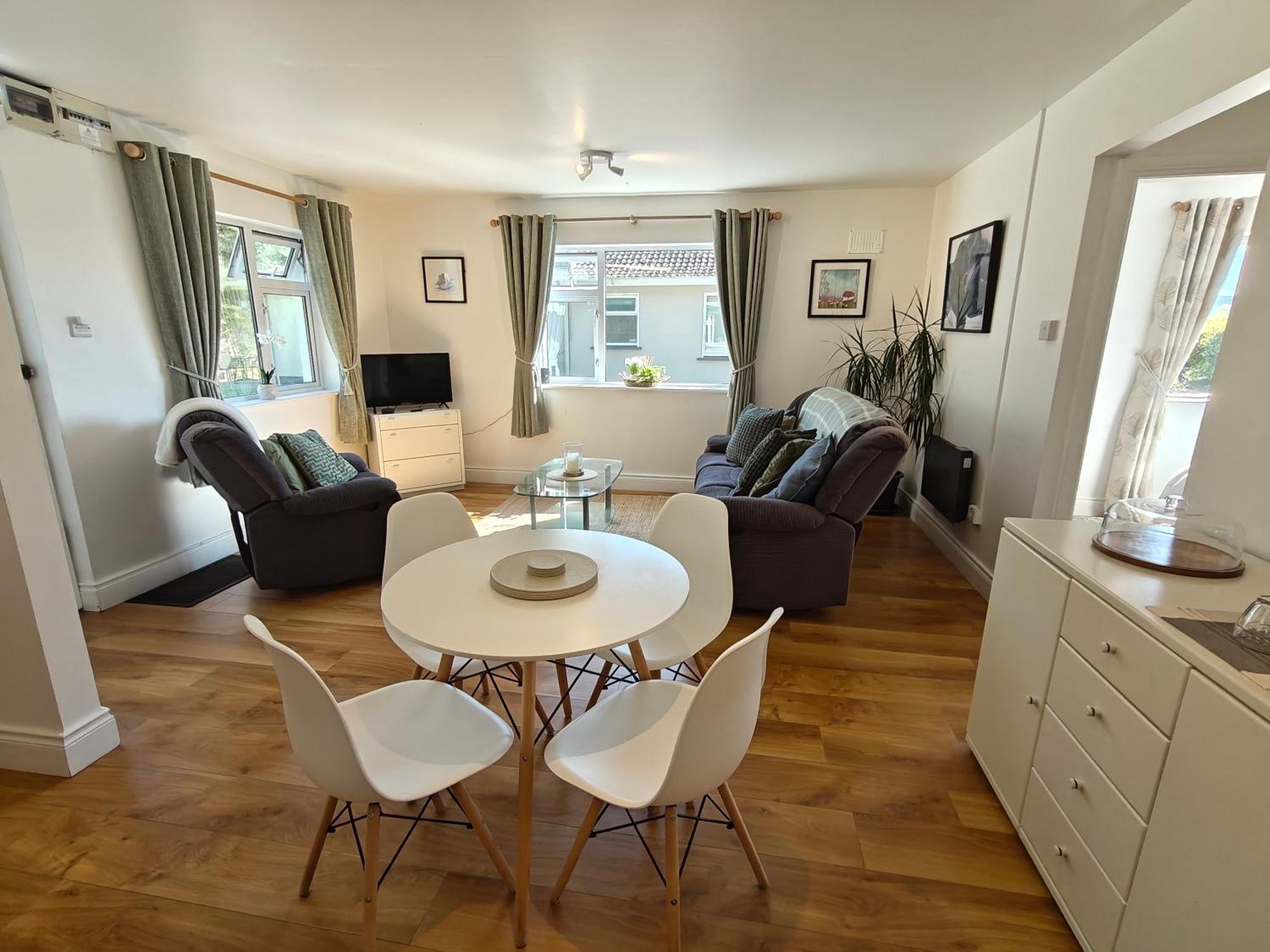 Sweethaven Chalet Killarone Esterno foto