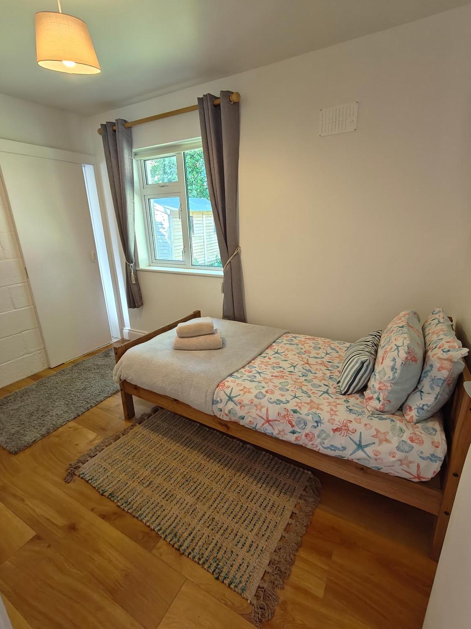 Sweethaven Chalet Killarone Esterno foto