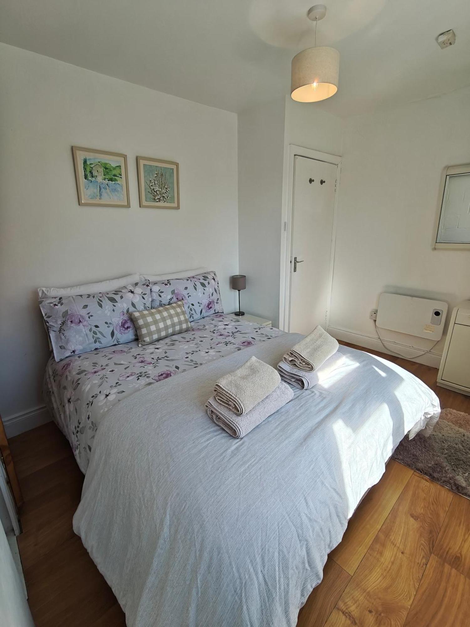 Sweethaven Chalet Killarone Camera foto