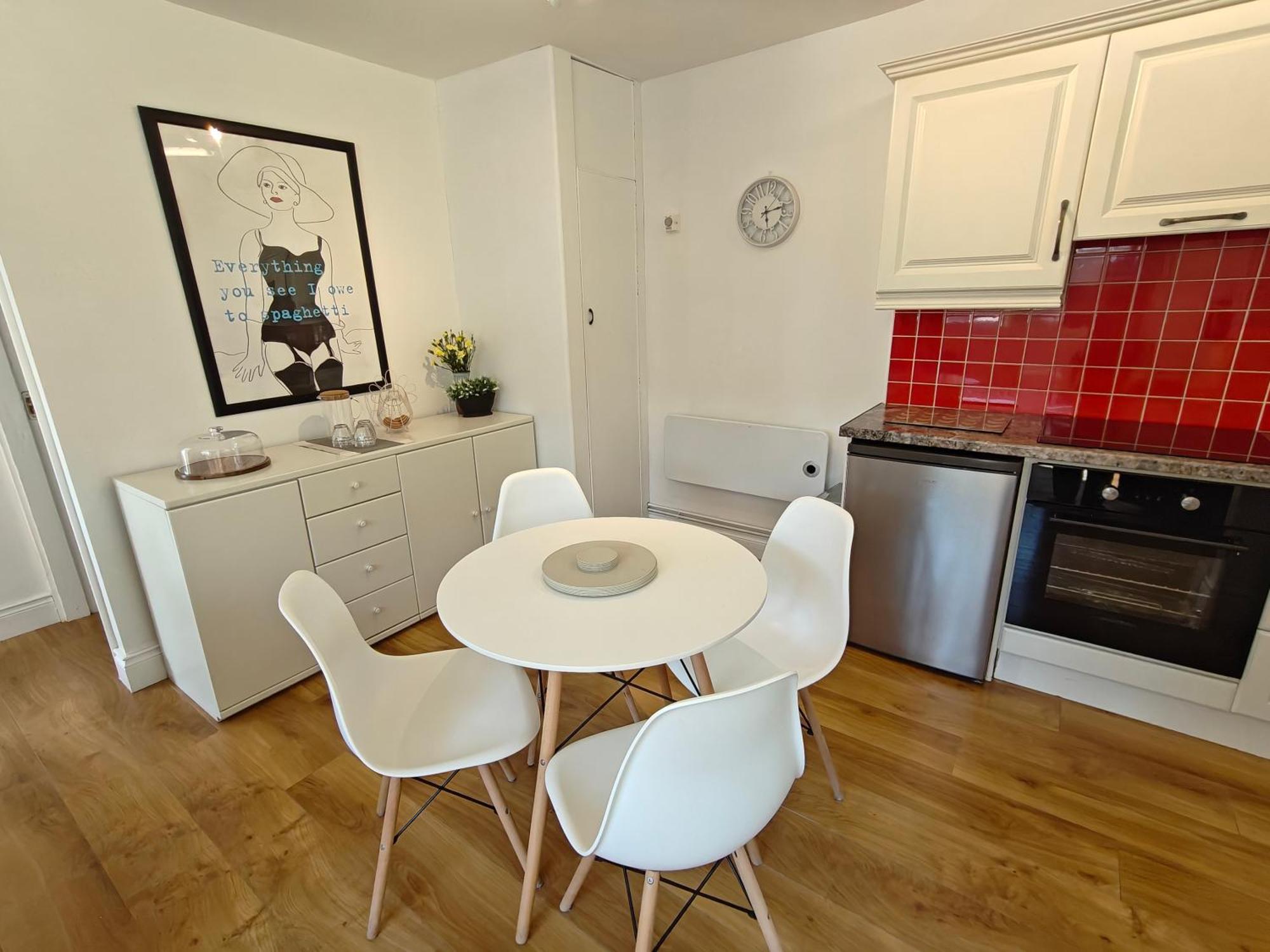Sweethaven Chalet Killarone Esterno foto