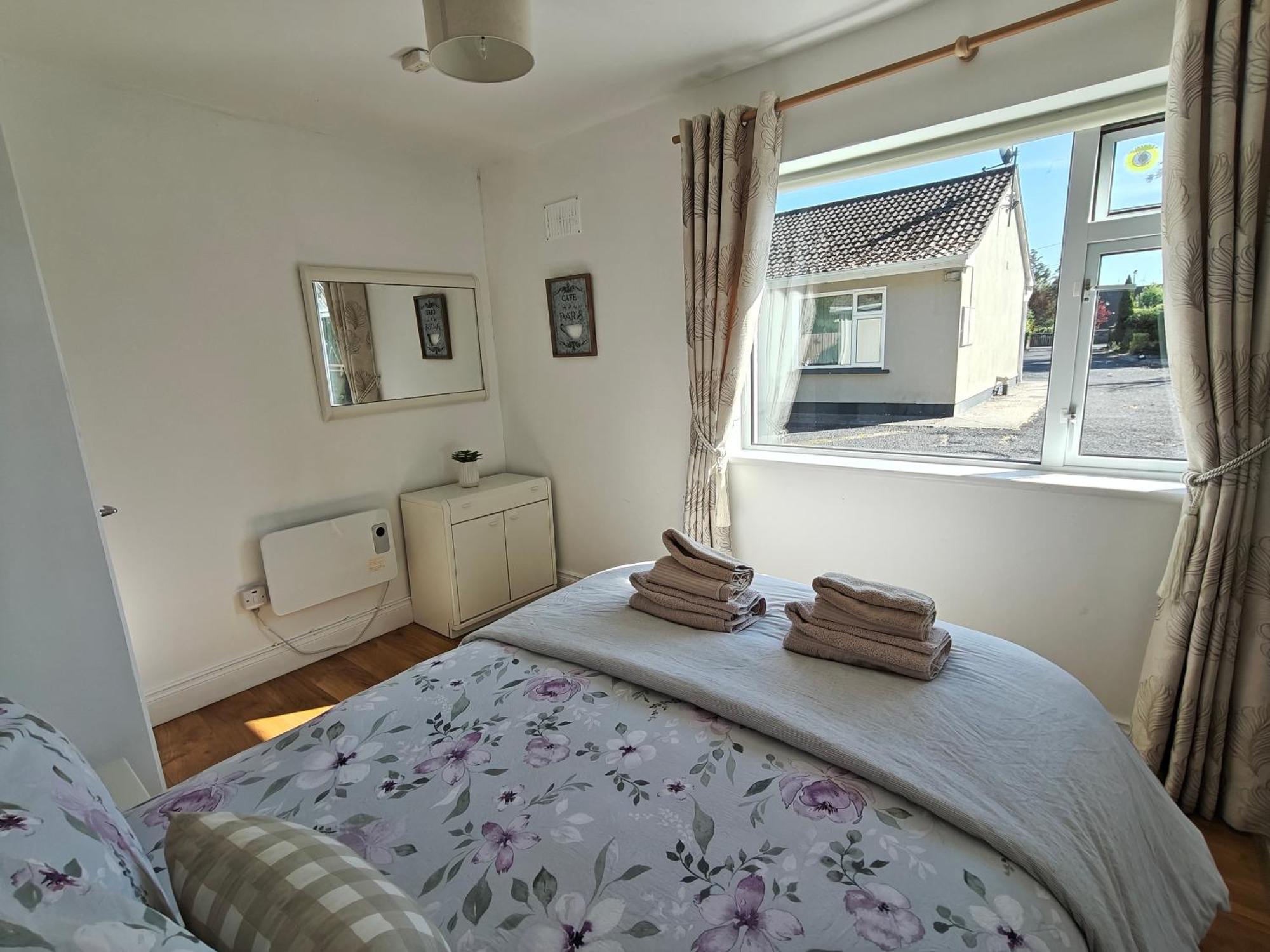 Sweethaven Chalet Killarone Esterno foto
