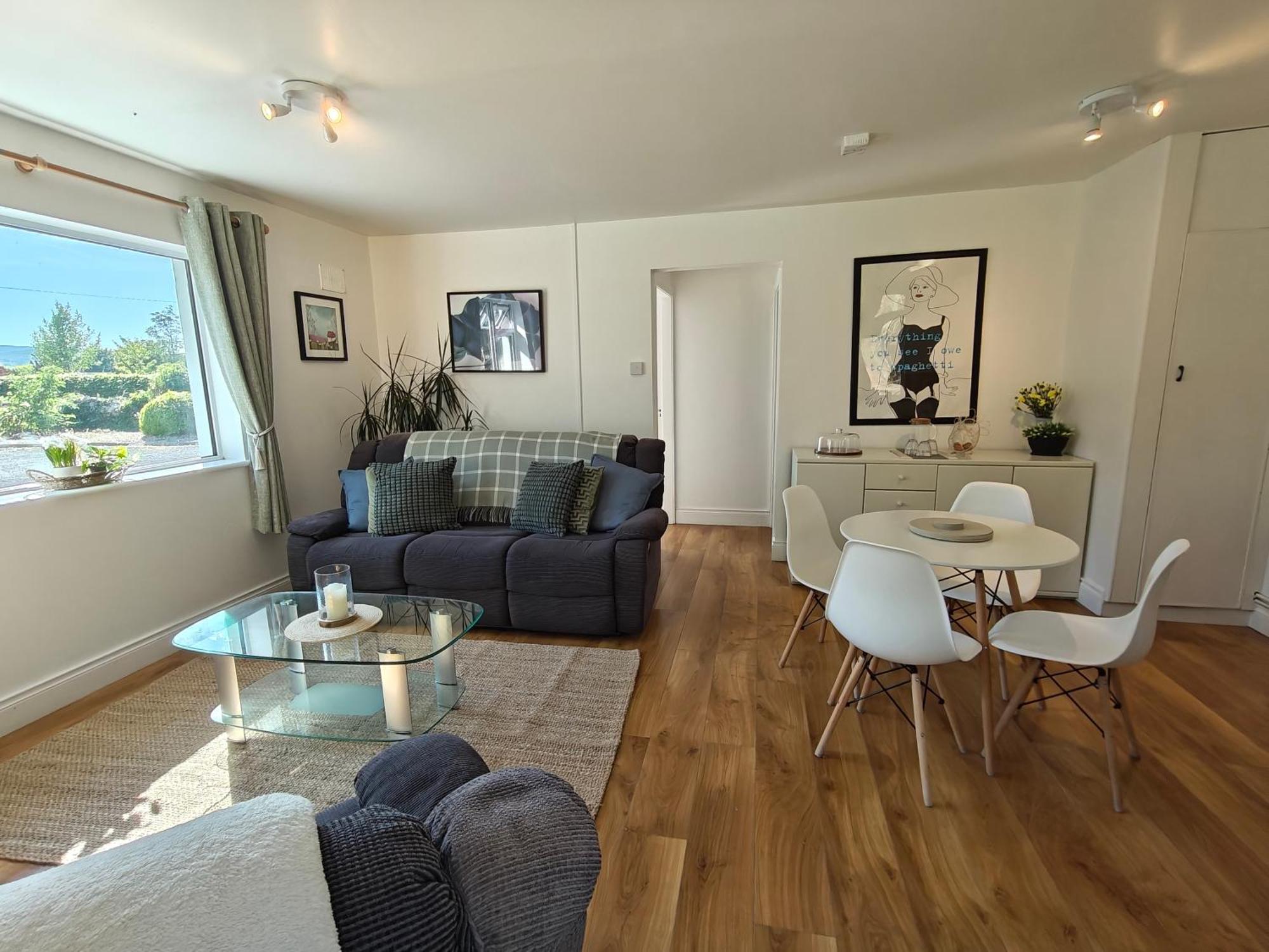 Sweethaven Chalet Killarone Esterno foto